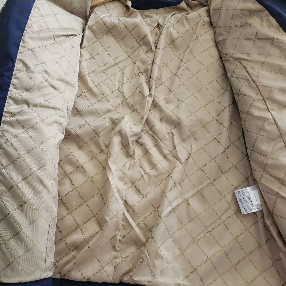 Michael kors new with tags jacket
